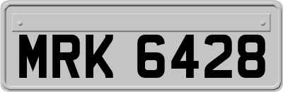 MRK6428