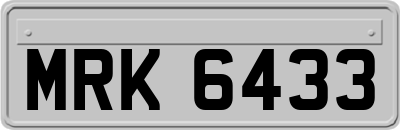 MRK6433