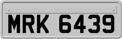 MRK6439