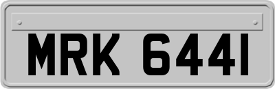 MRK6441