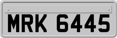 MRK6445