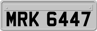MRK6447