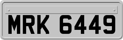 MRK6449