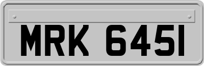 MRK6451