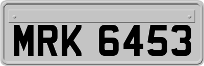 MRK6453