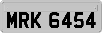 MRK6454