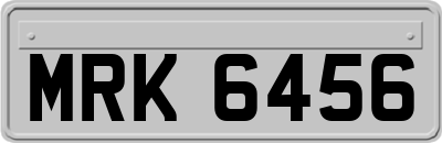 MRK6456