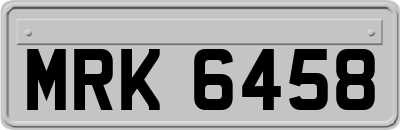 MRK6458