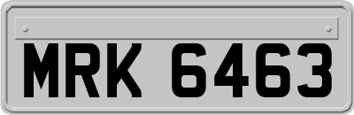 MRK6463