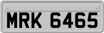 MRK6465