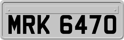 MRK6470