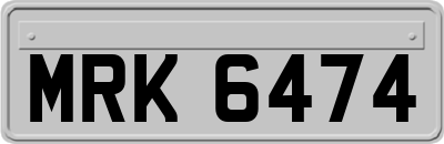 MRK6474