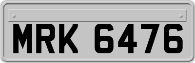 MRK6476