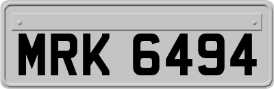 MRK6494