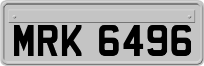 MRK6496