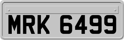 MRK6499