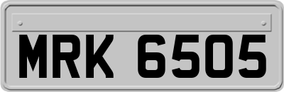 MRK6505