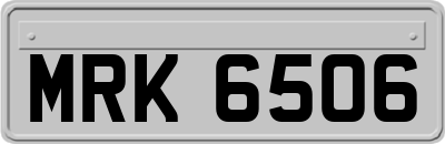 MRK6506