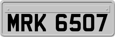 MRK6507