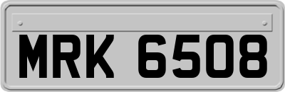 MRK6508