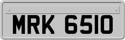 MRK6510