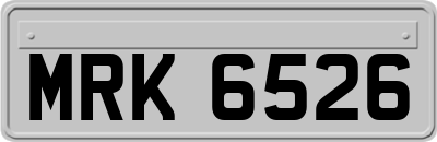 MRK6526