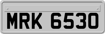 MRK6530