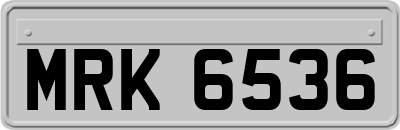MRK6536