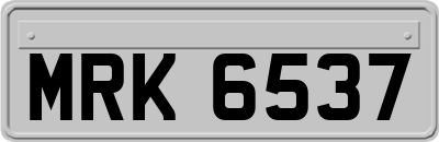 MRK6537
