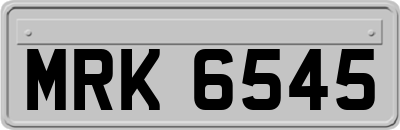 MRK6545