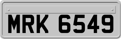MRK6549