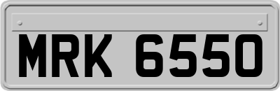 MRK6550