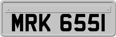 MRK6551