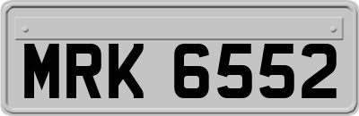 MRK6552
