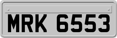 MRK6553
