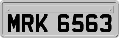 MRK6563