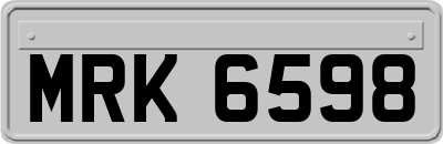 MRK6598