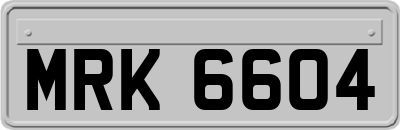 MRK6604