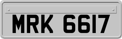 MRK6617
