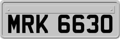 MRK6630