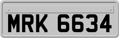 MRK6634