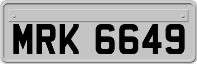 MRK6649