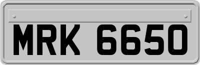 MRK6650