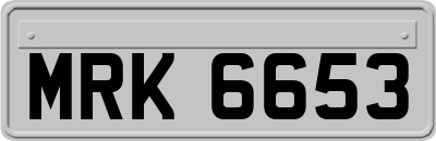 MRK6653