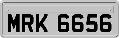 MRK6656