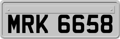 MRK6658