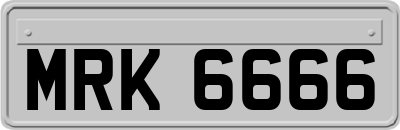 MRK6666