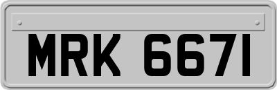 MRK6671