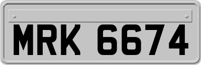 MRK6674