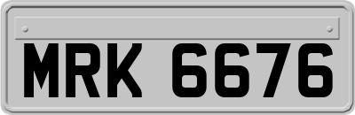 MRK6676